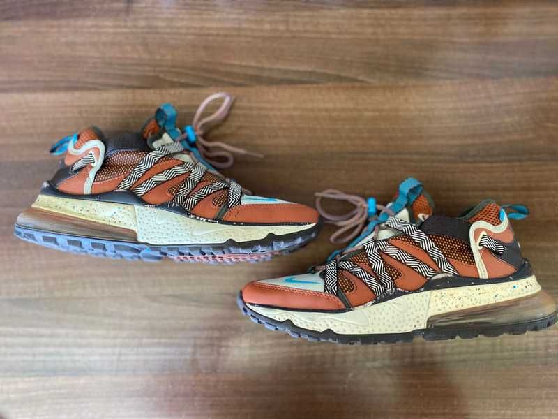 Adidasi nike si adidas la un pret fix