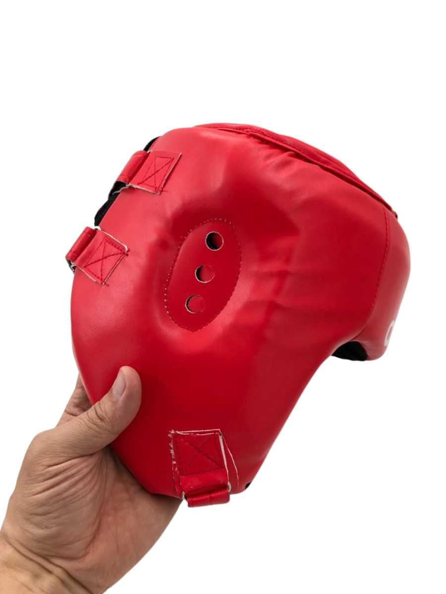 шлем для бокса и мма