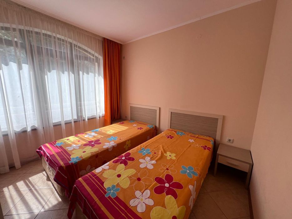 Продава се Тристаен апартамент в к.к. Слънчев бряг - 94 кв.м за 1171 €/кв.м - Снимка #7