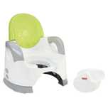 Гърне с облегалка Fisher Price