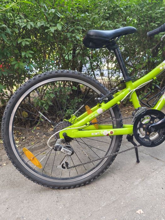 Детско колело/велосипед Scott 24 цола