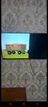 Samsung smart TV 43