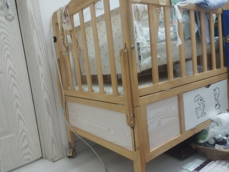 Bolalar kravati chaqaloq va 3 yoshgacha