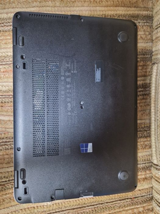 Hp Elitebook 840 G3. i5-6300