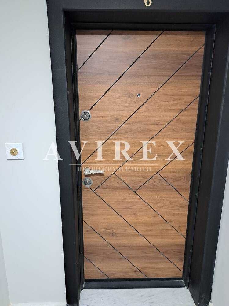 Продава се Двустаен апартамент в Пловдив, Южен - 67 кв.м за 1627 €/кв.м - Снимка #2