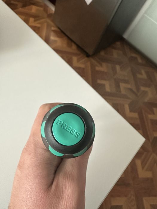 Surubelnita clichet Wera