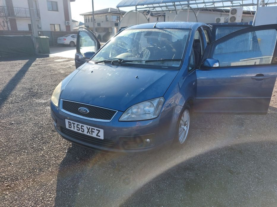 Vand/Schimb Ford c-max 1.8 diesel
