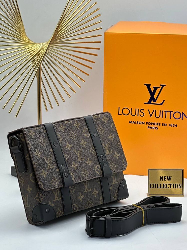 Чанта Louis Vuitton