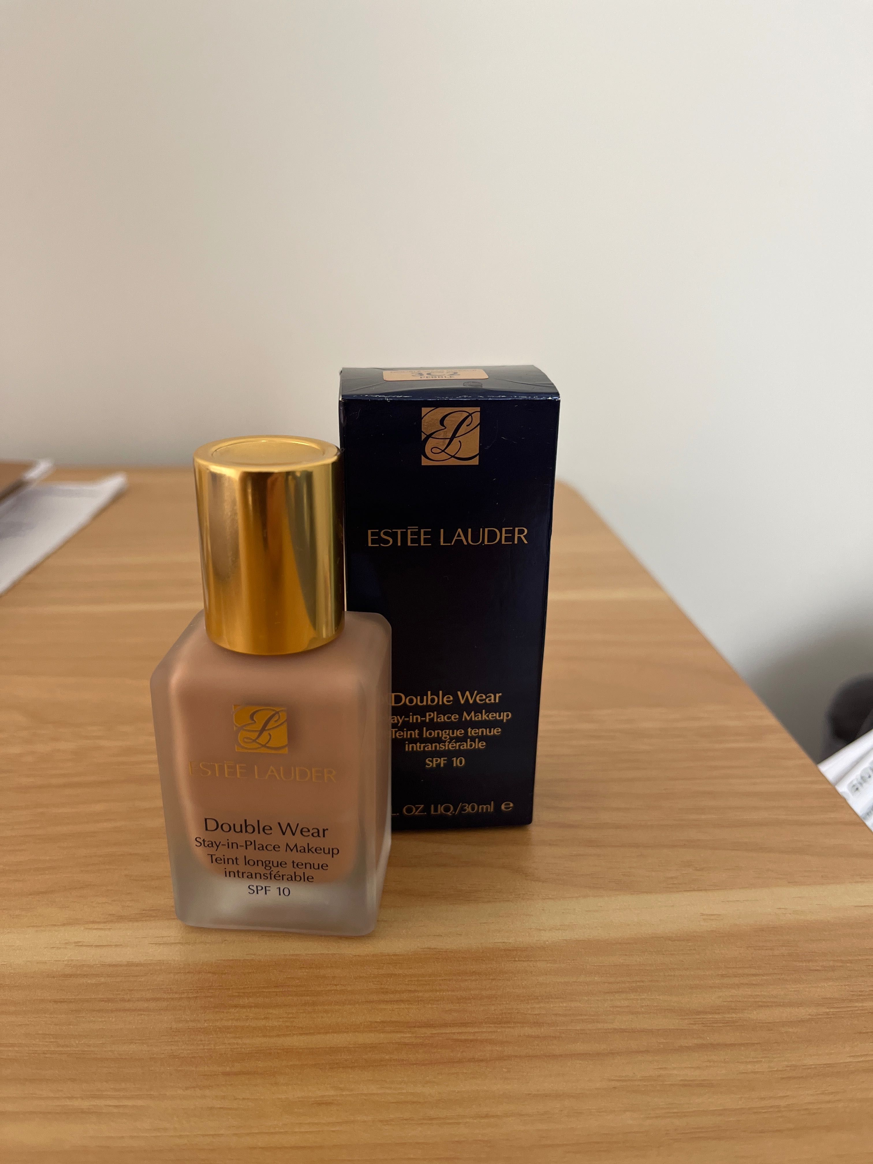 Estée Lauder Double Wear Stay-in-Place
