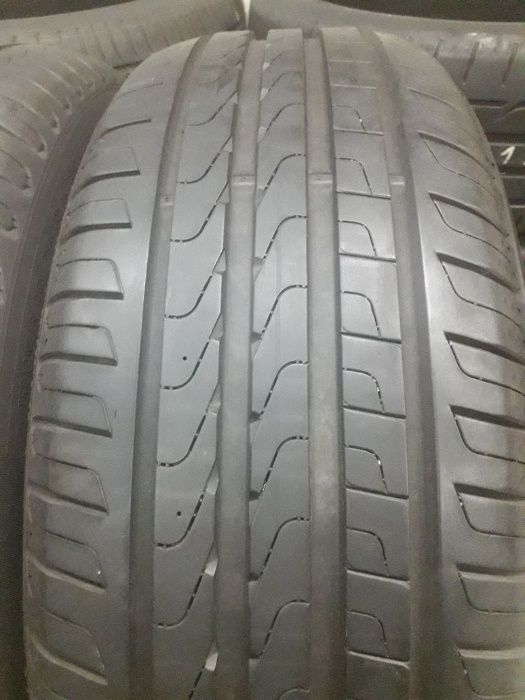 PIRELLI  205/55 R17 91W-2бр дот 2419