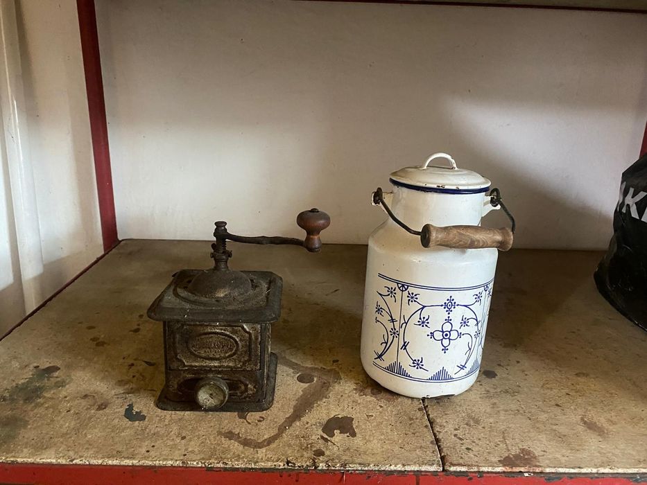 Diverse Obiecte vechi retro