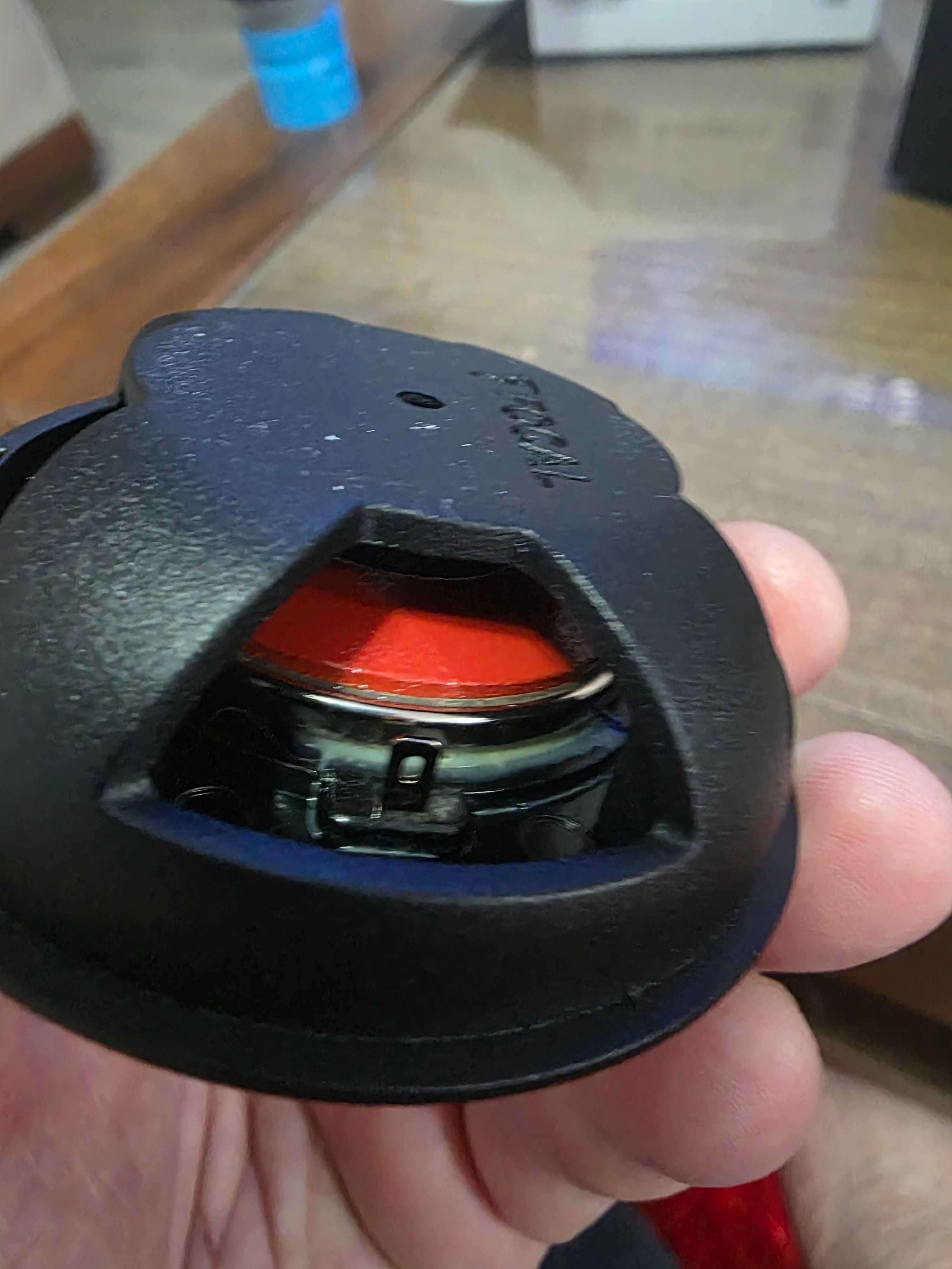 Focal Utopia високоговорители за средни и високи честоти 3.5wm, нови