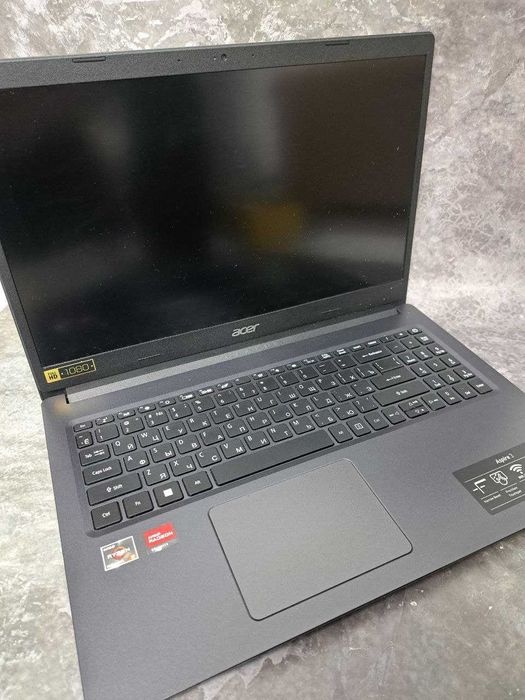 Acer, AMD Ryzen 3-5 поколение(781845 г. Кокшетау, ул. Абая 128, 21)