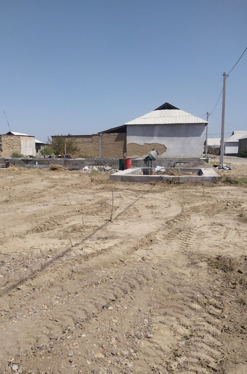 ZUDLIK BILAN ARZON UCHASTKA

Guliston shahar "Rohat" mahallasi 6 sotik