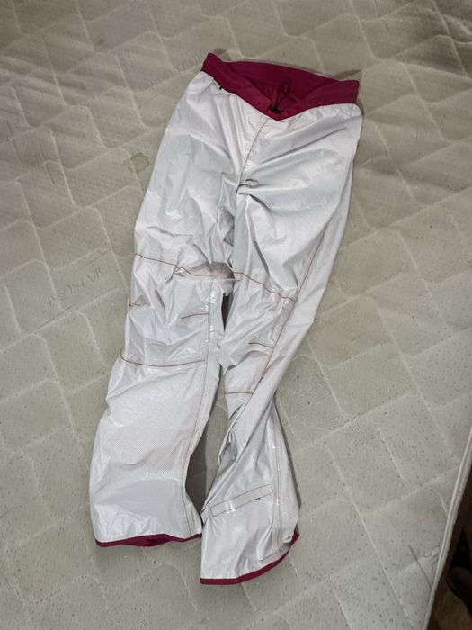 Vaude Drop Pants дамски панталон мембрана