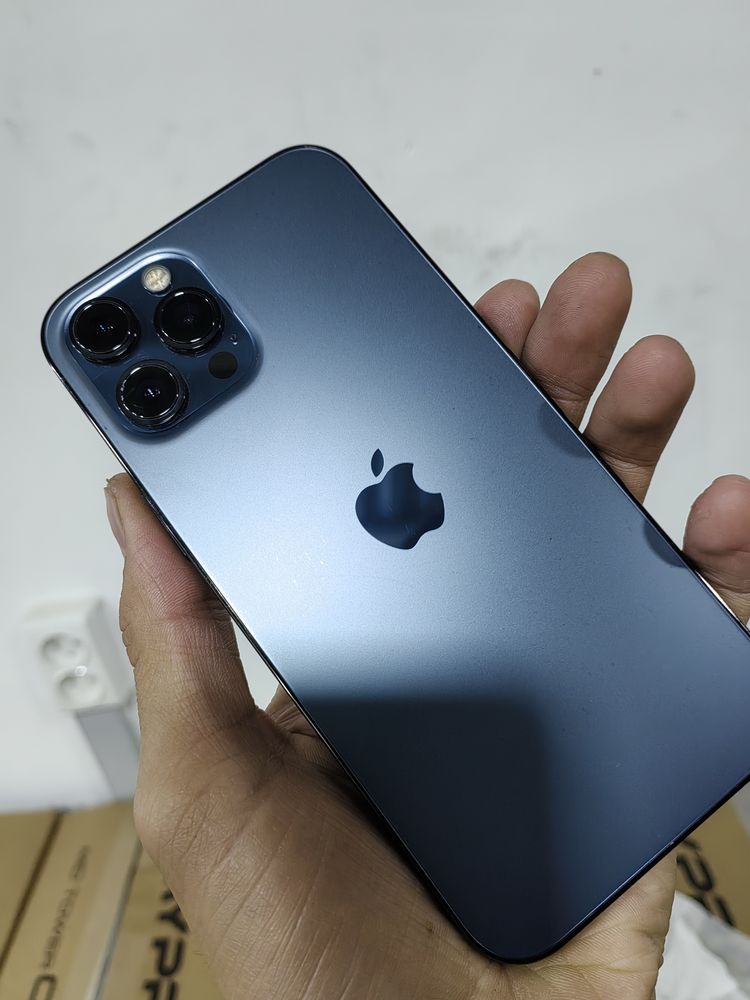 Iphone 12 pro max obmen