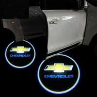 Chevrolet led logo va gerbli logo - donasi 65 ming