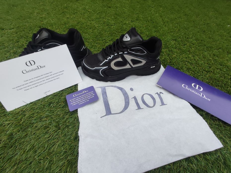 Adidași Dior B30