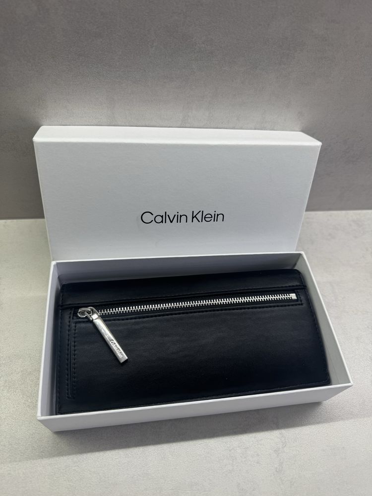 Kлъч портмоне Calvin Klein