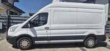 Vand Ford Transit 2.2 TDCi, 2015, Frigider, Caroserie BBOX