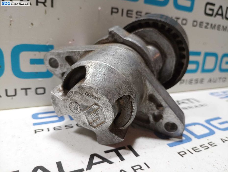 Rola Intinzator Intinzatoare Curea Alternator Accesorii Motor Renault Espace 3 1998 - 2002 Cod 8200603359 [M5059]