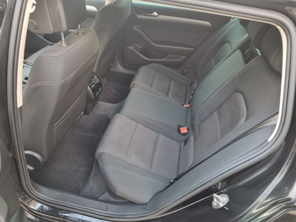 Passat 2.0 TDI 150CP model Comfortline EURO 6