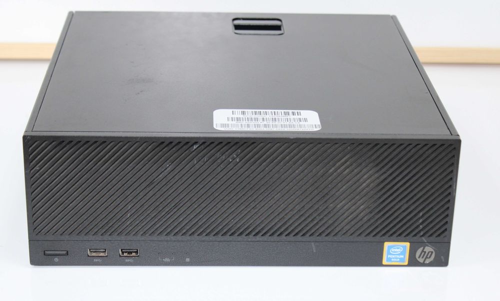 POS компютър HP Engage Flex PRO G5400\8GB RAM\120GB SSD\4xRS232