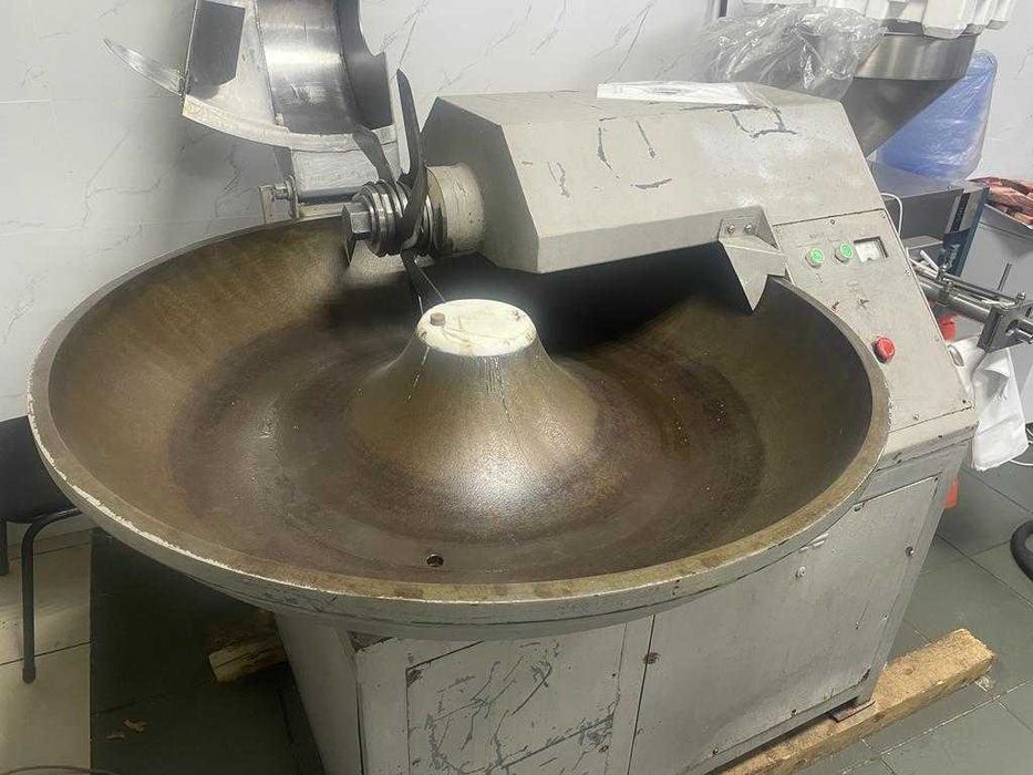 куттер 80 литров пр-ва Югославия