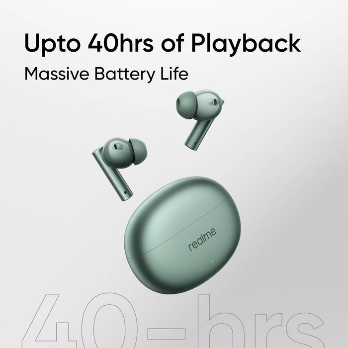 Realme Buds Air 6 (ochilmagan)