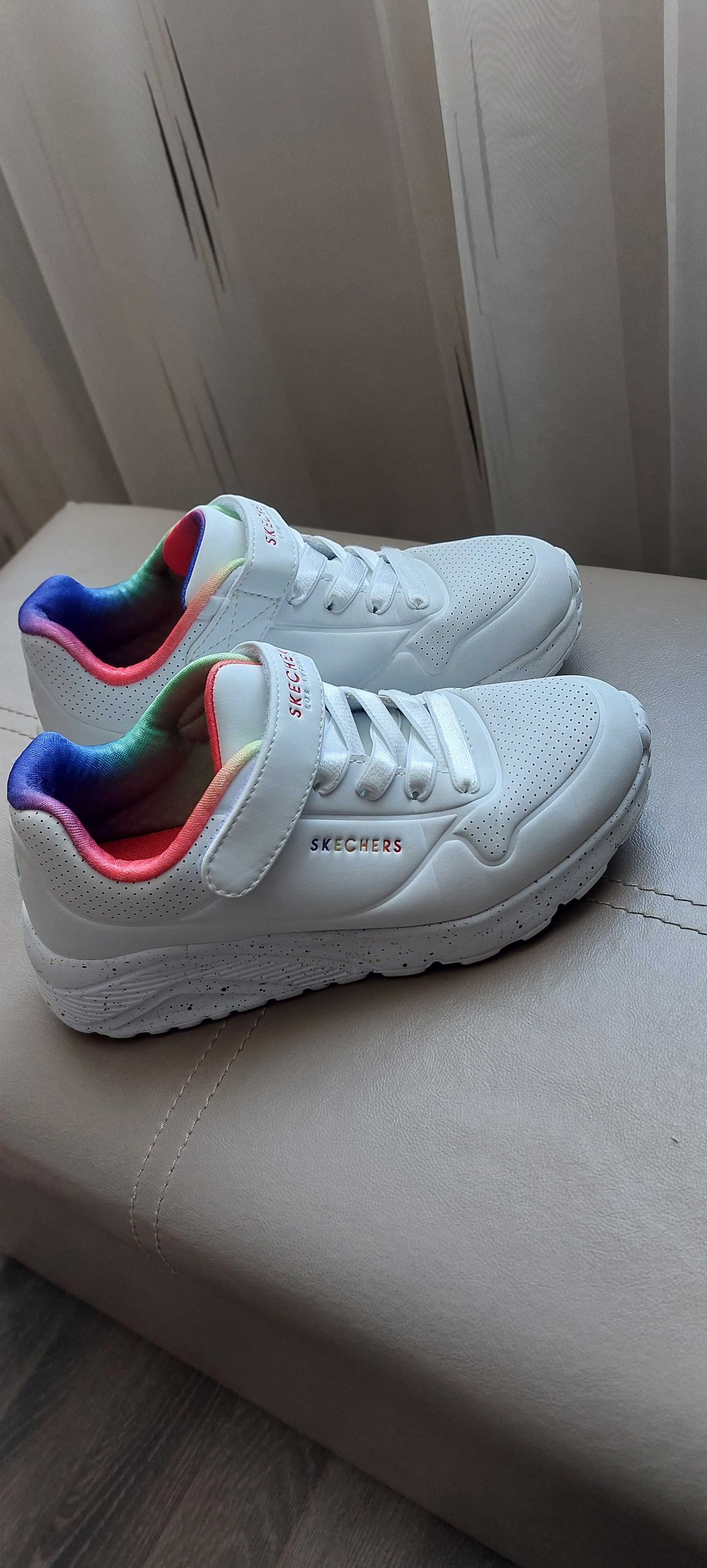 Детски маратонки Skechers