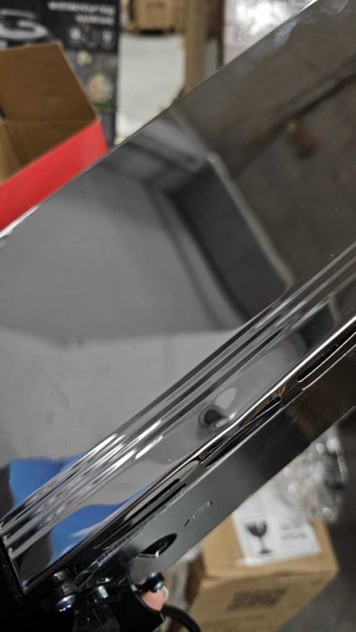 Тостер за 4 филии Termomax TX401S, Транспортен дефект