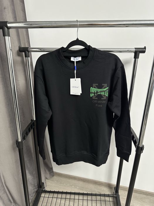 Bluza OFF WHITE super calitate