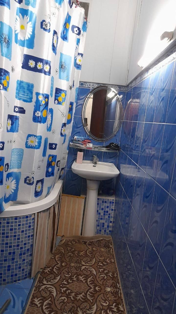 Продаётся квартира в центральном районе