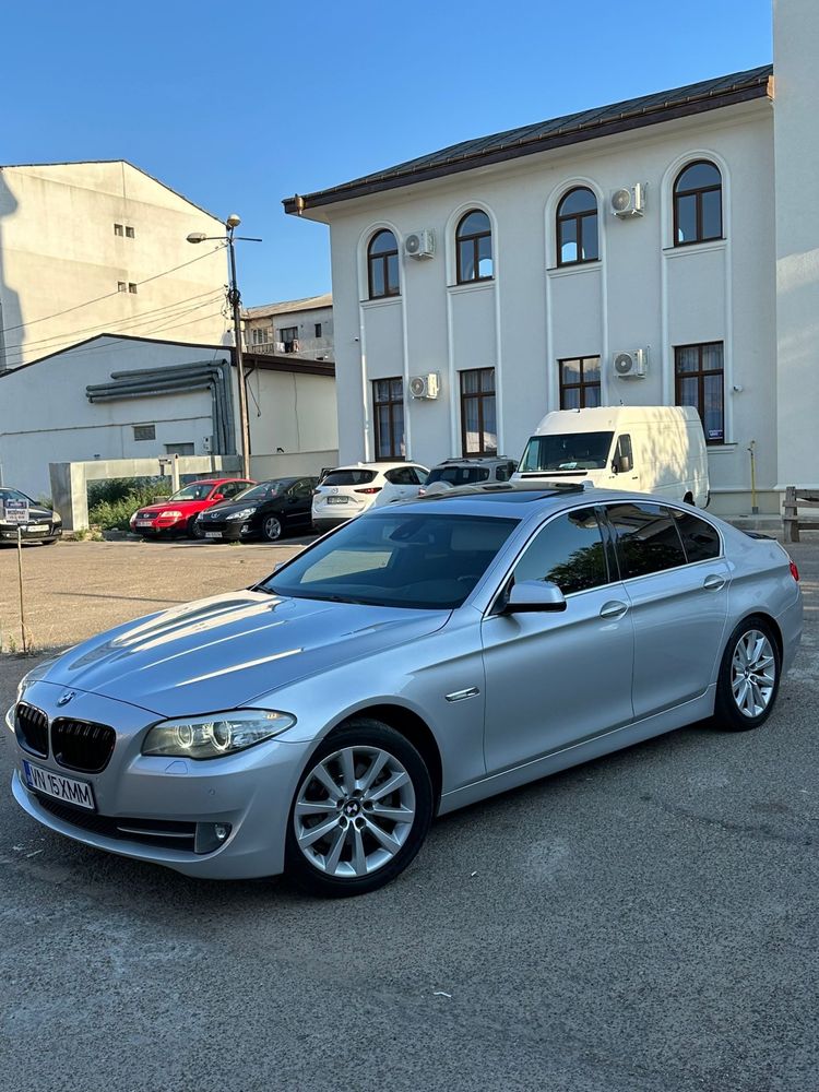 BMW F10 Seria 5