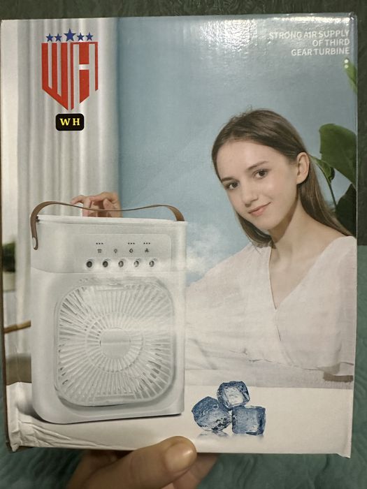 Мини кондиционер