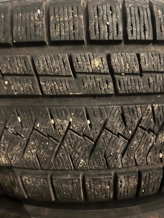 Шина б/у  150мын