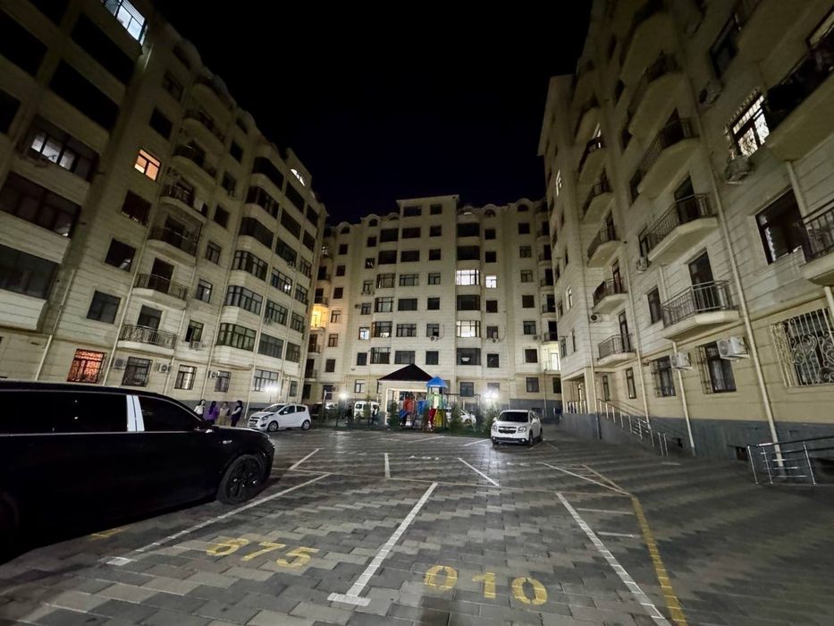 Продаётся 3-комнатная квартира!