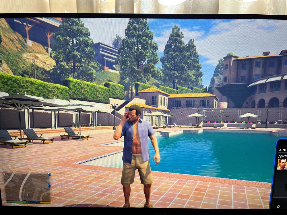 Аккаунты Epic Games с GTA V Enhanced edition
