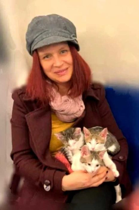 Îngrijire animăluțe - Grijă, iubire și vizite zilnice