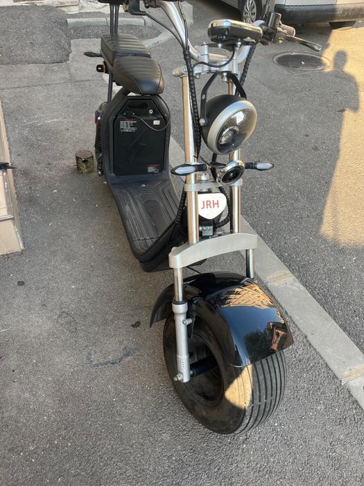Scooter electric 1500w 20h