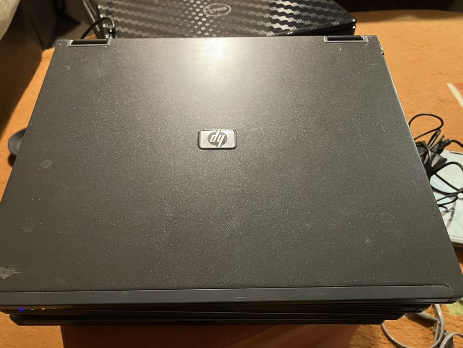 Продавам лаптопи HP