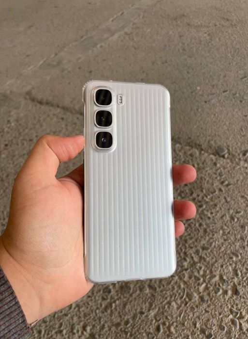 İnfinix hot 60 pro+