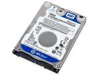 Жесткий диск HDD 500 GB WD Blue (WD5000LPZX), 2.5", 128MB, SATA III
