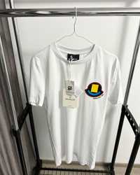 Tricou MONCLER calitate 2024