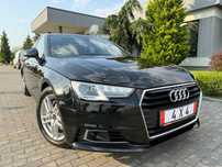 Audi A4 Audi A4 B9 2017 S-Line 2.0d 190cp 4x4 Automat Led Top