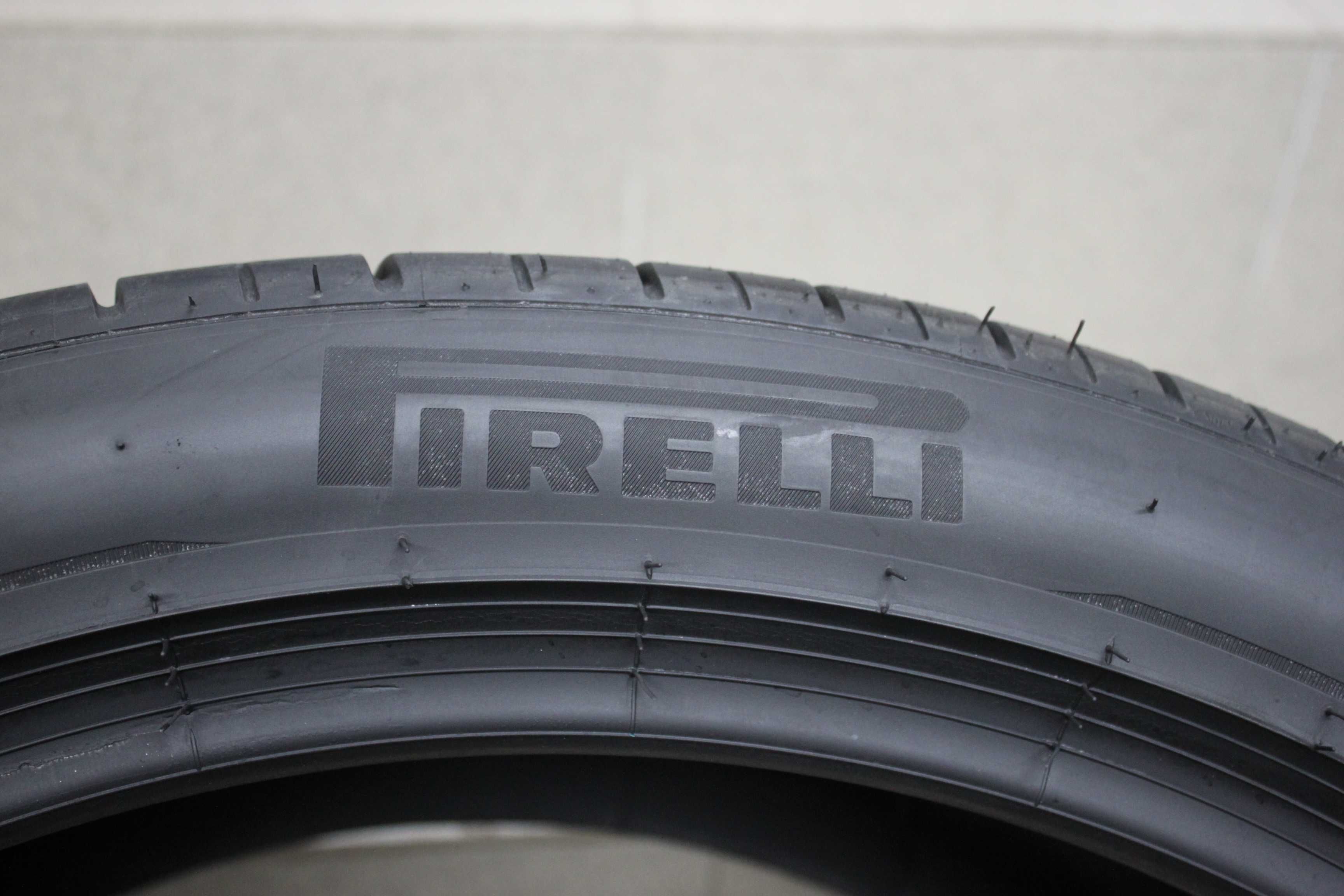 285/40-23 и 325/35-23 Pirelli