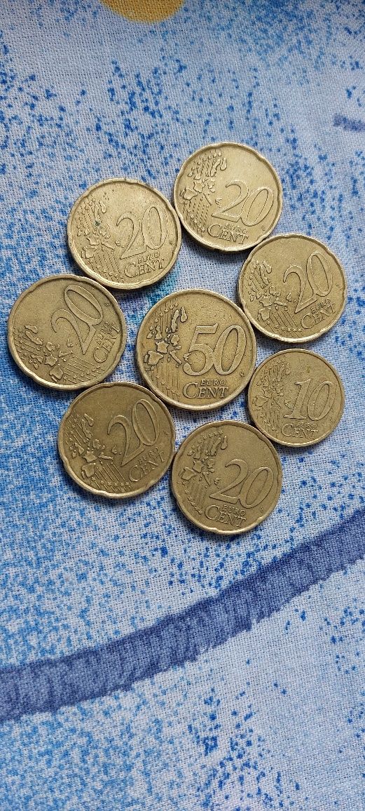 Monede  pentru colectionari
