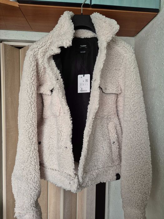 Pull Bear дамско яке