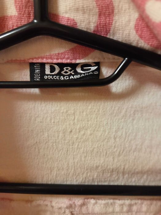 Дамско сако dolce & gabbana