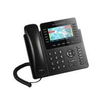 IP телефон Granstream GXP2170, IP NETWORK TELEPHONE